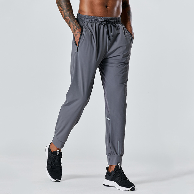 Designer Autumn and Summer Men Ll Sweatpants Ice Silk Tights Ultra-thin Quick Dry Running Loose Leisure Gym Training Pants Men 2 Side, Black
Designer Autumn and Summer Men Ll Sweatpants Ice Silk Tights Ultra-thin Quick Dry Running Loose Leisure Gym Training Pants Men 2 Side, Black