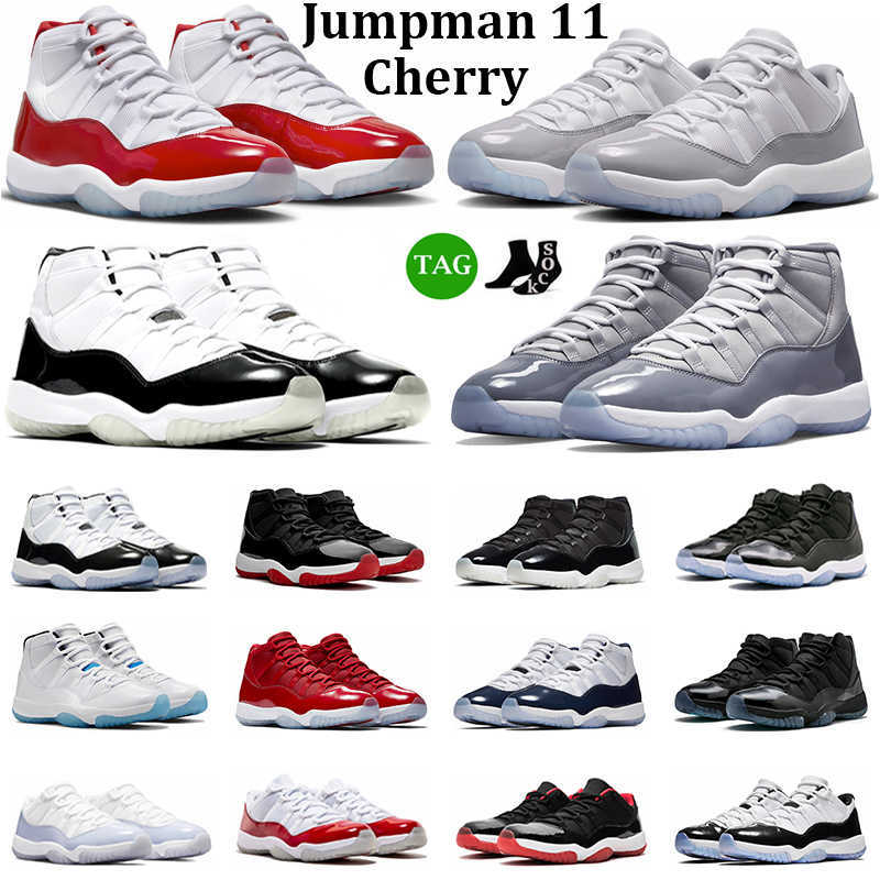 Men Women 11 Basketball Shoes Jumpman 11s Cherry DMP Cement Grey Cool Grey 25th Anniversary Bred Concord Mens Trainers Sport Sneakers, #7
Men Women 11 Basketball Shoes Jumpman 11s Cherry DMP Cement Grey Cool Grey 25th Anniversary Bred Concord Mens Trainers Sport Sneakers, #7