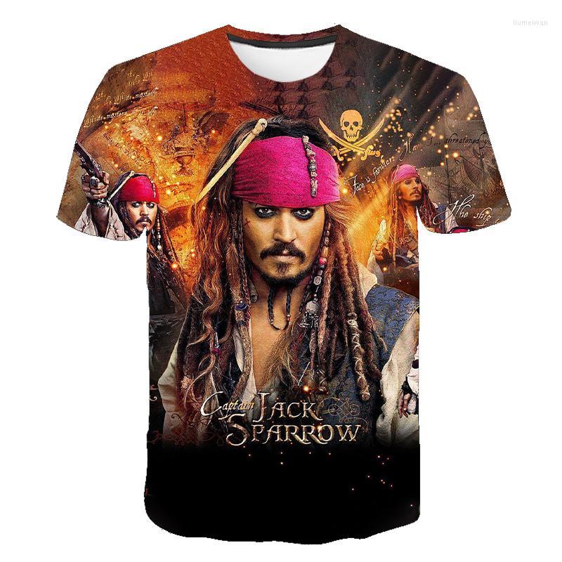 Men's T Shirts Est Funny Shirt Men T-shirt Movie Pirates Caribbean Jack Sparrow Tshirt 3D Print Tee Unisex Casual Tshirts Camisetas 5XL, A1
Men's T Shirts Est Funny Shirt Men T-shirt Movie Pirates Caribbean Jack Sparrow Tshirt 3D Print Tee Unisex Casual Tshirts Camisetas 5XL, A1