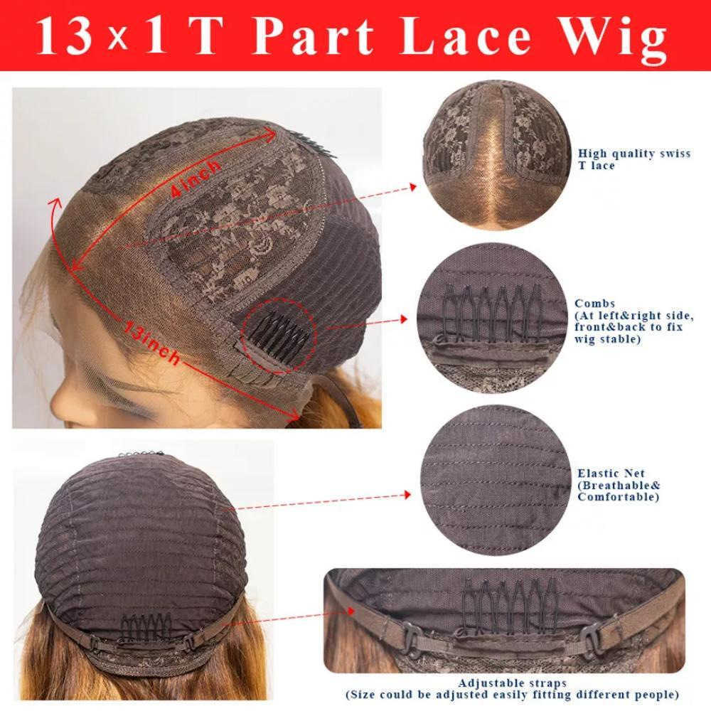 Lace Wigs wig Hair Wigs with 10 inch lace full head cover
