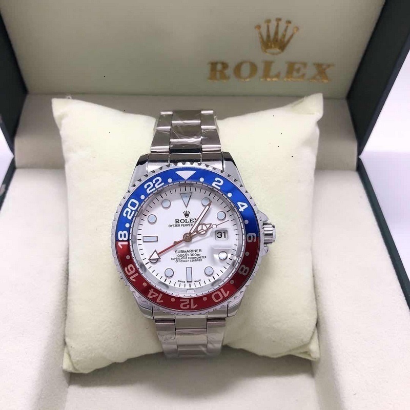 2023 Brand NEW Famous Top Watches Luxury Rolex Mens Womens Watch Steel Band Men Sports Watch Women Gift NO Box C12
2023 Brand NEW Famous Top Watches Luxury Rolex Mens Womens Watch Steel Band Men Sports Watch Women Gift NO Box C12