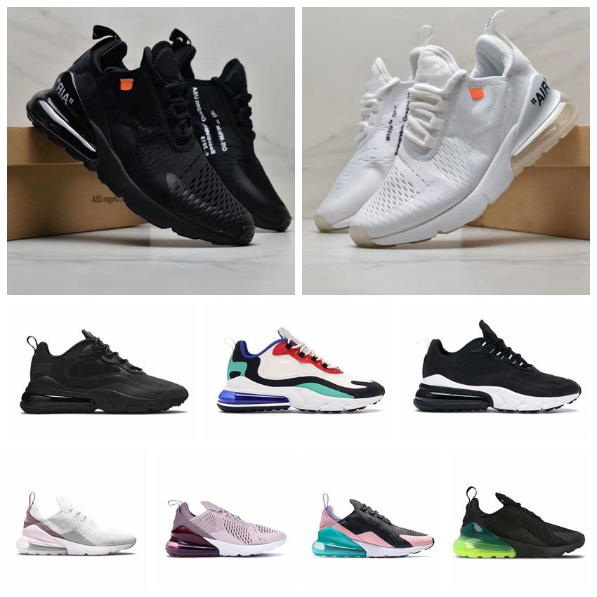 270 270s Running Shoes Men Women Trainers Triple Red Black Volt University Blue Rainbow Metallic Gold USA Mens Womens Outdoor Sports Sneakers Walking Jogging, N1-35#36-40
270 270s Running Shoes Men Women Trainers Triple Red Black Volt University Blue Rainbow Metallic Gold USA Mens Womens Outdoor Sports Sneakers Walking Jogging, N1-35#36-40