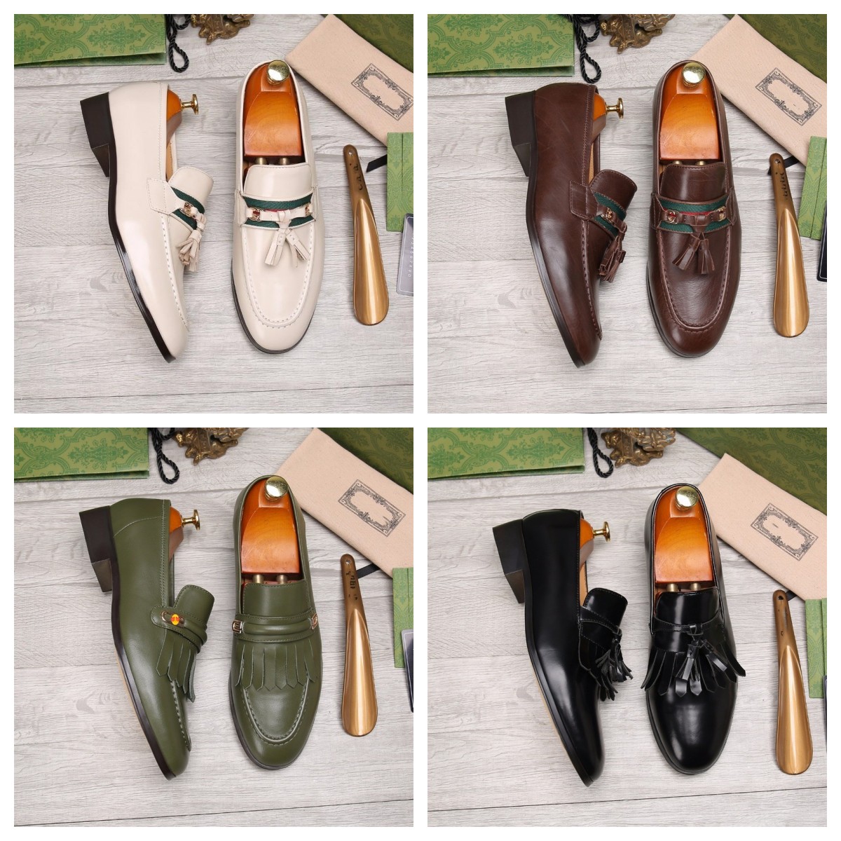 2023 Men's Dress Shoe Man 2021 New Fashion Formal Shoes Men designer Brand Leather Buiness Diamond Suit Footwear Wedding Mens Shoes G Size size 38-45, #24
2023 Men's Dress Shoe Man 2021 New Fashion Formal Shoes Men designer Brand Leather Buiness Diamond Suit Footwear Wedding Mens Shoes G Size size 38-45, #24