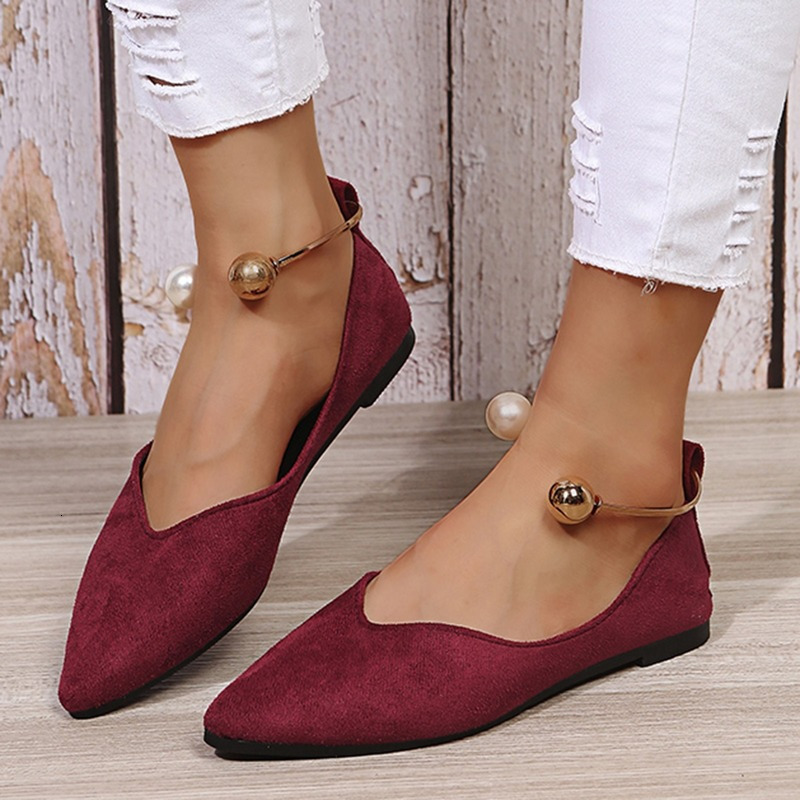Sandals Women's Summer Fashion New Pointed Toe Leopard Print Casual Breathable Slip-on Flat Outdoor Women Shoes 230404