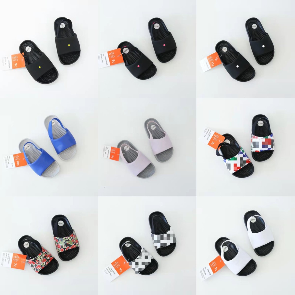 Designer toddlers kawa Sandals kids shoes boys girls slippers Shoe children infants Authentic Sneakers baby Trainers Outdoor Sports Sneaker
Designer toddlers kawa Sandals kids shoes boys girls slippers Shoe children infants Authentic Sneakers baby Trainers Outdoor Sports Sneaker