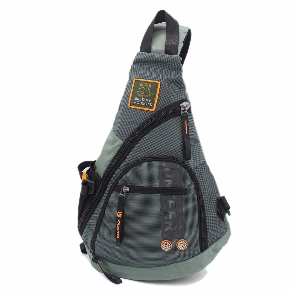 School Bags Mens Oxford Strap Knapsack Shoulder Messenger Case Pocket Laptop Water Bottle Travel Attack Single Backpack Crossover Hiking Travel Bag 23