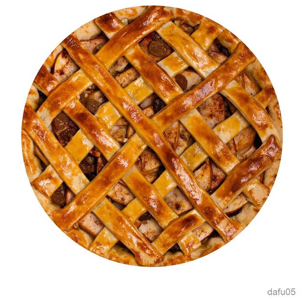 Blankets Swaddling Fun Realistic Delicious Blanket Tortilla Pizza Burrito Bread Cake Giant Food Pattern Tasty Flannel Throw Blanket Kids Adult Gift R2