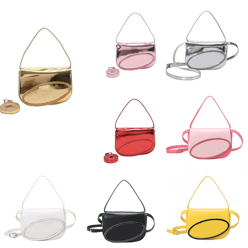 Designer 1dr diesels Bag Womens Shoulder Bag Letter Diesels Underarm Flap Handbags Fashion Luxury Nappa Leather Handbag Crossbody Bags tote Lady Solid Color totes, Silver
Designer 1dr diesels Bag Womens Shoulder Bag Letter Diesels Underarm Flap Handbags Fashion Luxury Nappa Leather Handbag Crossbody Bags tote Lady Solid Color totes, Silver