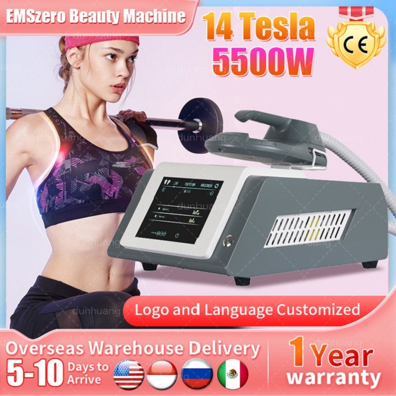 EMS DLSEMSLIM Muscle Stimulate Fat Removal Body Slimming Build Sculpt Machine EMS EMSzero For Salon Machine
EMS DLSEMSLIM Muscle Stimulate Fat Removal Body Slimming Build Sculpt Machine EMS EMSzero For Salon Machine