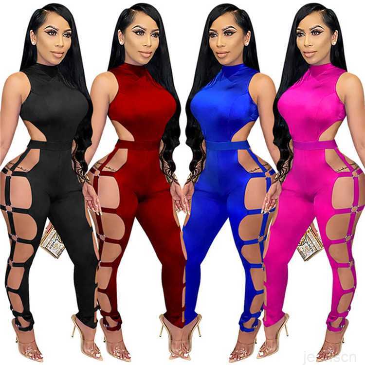 womens sleeveless 2023 overall jumpsuits sexy rompers fashion skinny jumpsuit pullover comfortable clubwear selling women clothing, Wine red
womens sleeveless 2023 overall jumpsuits sexy rompers fashion skinny jumpsuit pullover comfortable clubwear selling women clothing, Wine red