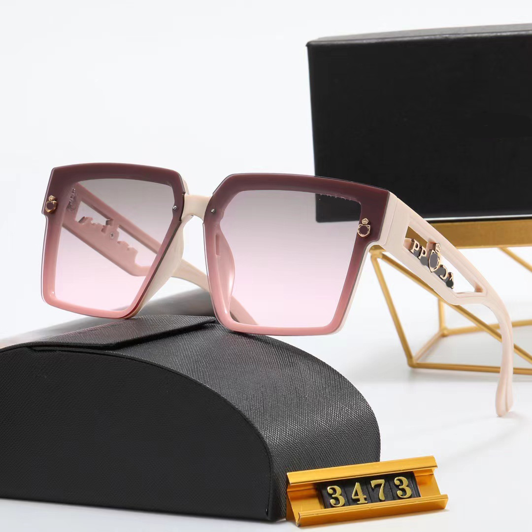 Designer Sunglasses Classic Eyeglasses Goggle Outdoor Beach Sun Glasses For Man Woman 8 Color Optional Triangular signature rayben sun glass protectio lunette
Designer Sunglasses Classic Eyeglasses Goggle Outdoor Beach Sun Glasses For Man Woman 8 Color Optional Triangular signature rayben sun glass protectio lunette