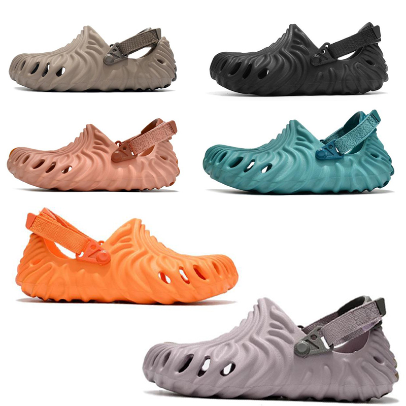 

Salehe Bembury x Croc Pollex Clog Platform Sandals Slippers Slides Men Women Sasquatc Stratus Urchin Menemsh Crocodile Cocumber Hospital Buckle Slide Slipper