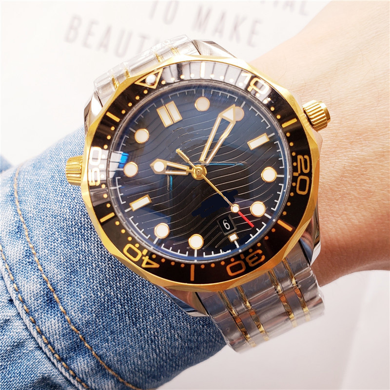 WristWatches for Men 2023 New Mens omegas Watches diameter All Dial Work Mechanical Watch Top Luxury Brand BREI a19
WristWatches for Men 2023 New Mens omegas Watches diameter All Dial Work Mechanical Watch Top Luxury Brand BREI a19