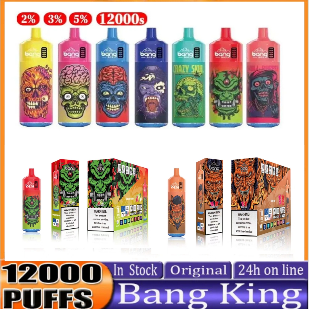 original vape 12k bang vape 12000 vapes disposable puff 12000 vapers bang king 12000 puff vapes disposable prefilled 12k puff vaper desechables tornad