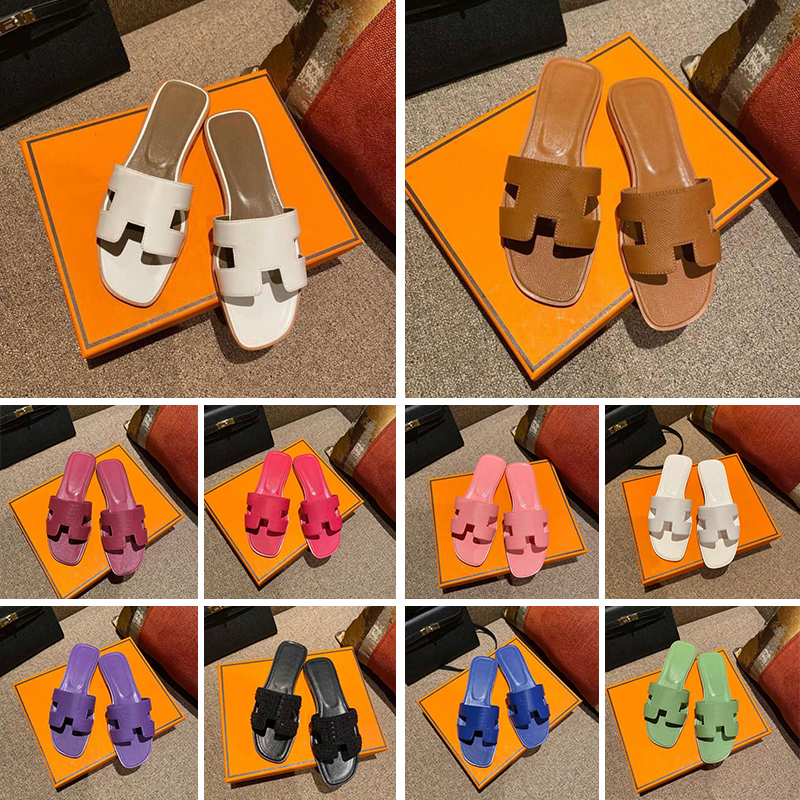 Designer Sandal Women Slides Summer Rubber Big Head Slides Orange Black Green Shoes Flat Slippers With 2SOW, Item#18
Designer Sandal Women Slides Summer Rubber Big Head Slides Orange Black Green Shoes Flat Slippers With 2SOW, Item#18