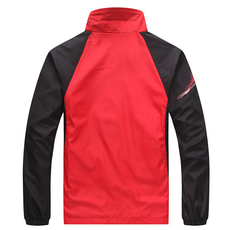 Men's Tracksuits men's spring and autumn sportswear men's sportswear 2-piece set sportswear jacketpants sportswear men's Asian siz