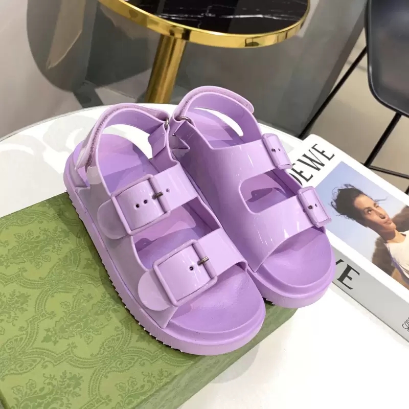 Rubber Purple dad sandals slingback sandles for women designer out of office outdoor beach slippers casual candy sandels topshoesfactory big size 42
Rubber Purple dad sandals slingback sandles for women designer out of office outdoor beach slippers casual candy sandels topshoesfactory big size 42