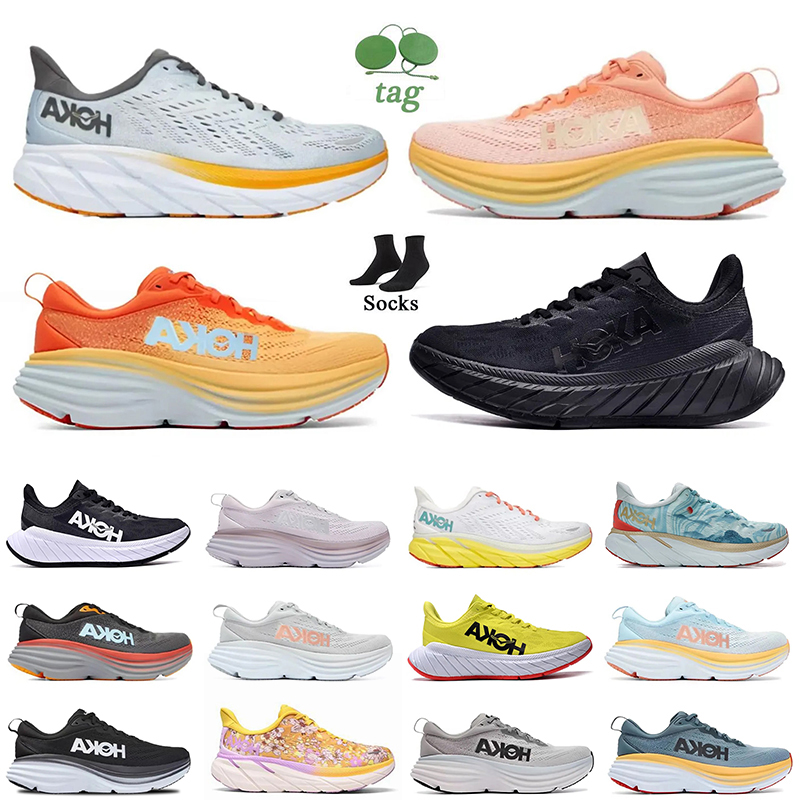 Classic Hoka One One Runinng Shoes Bondi 8 Hokas 8s Clifton Carbon x2 Sneakers Men Women Accepted online store Athletic Og Trainers Platform Shoe Walking 36-45, D16 clifton 8 blue fog 36-40
Classic Hoka One One Runinng Shoes Bondi 8 Hokas 8s Clifton Carbon x2 Sneakers Men Women Accepted online store Athletic Og Trainers Platform Shoe Walking 36-45, D16 clifton 8 blue fog 36-40