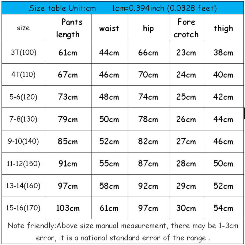 Jeans 3-18T Boys' Jeans Spring Summer Autumn Youth Loose Elastic Casual Solid Children's Clothing Jeans High Quality 230406