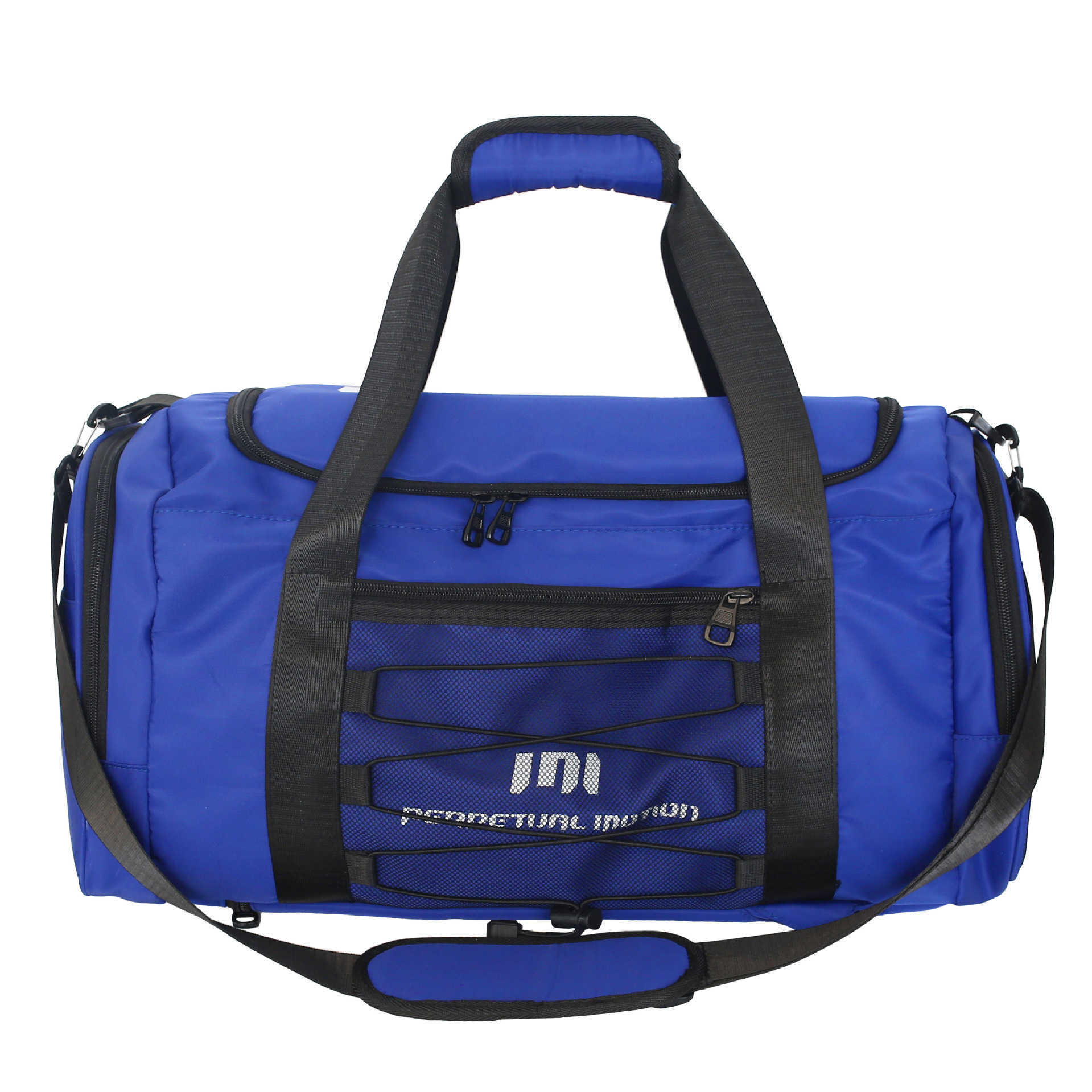Duffel Bags Double Shoulder Bag Portable Diagonal Cross Dry and Wet Separation Large Capacity Short Distance Travel Men Women s Single Fitness Bag 230