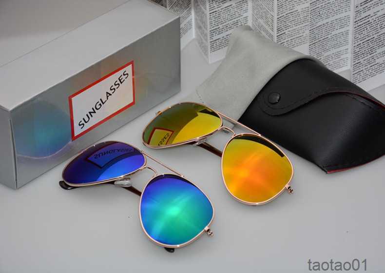 Luxury-flash Mirror Sun Glasses Summer Polarization Sunglasses Men Women Uv Protect Designer Bandtun Authentic with Leather Cases3eu0
Luxury-flash Mirror Sun Glasses Summer Polarization Sunglasses Men Women Uv Protect Designer Bandtun Authentic with Leather Cases3eu0