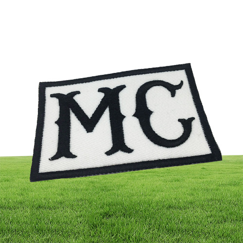 New LARGE HORSEMEN SETS Motorcycle Biker Embroidered Patch Full Back Size for JACKET VEST 38cm MC PATCH