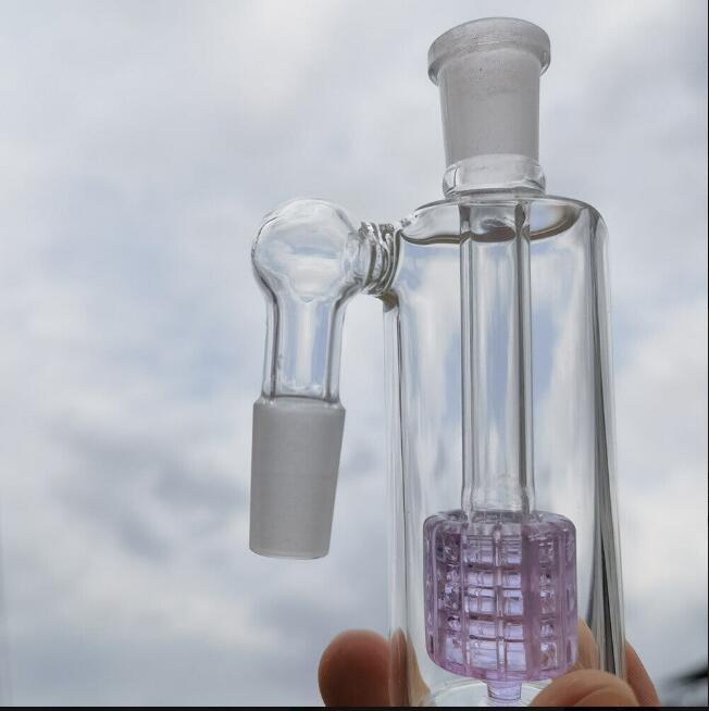 Stereo Matrix perc 18 mm joints Glass Smoking Accessories 14mm Ash Catcher Oil Rigs Water Bongs Ashcatcher for dab bong
Stereo Matrix perc 18 mm joints Glass Smoking Accessories 14mm Ash Catcher Oil Rigs Water Bongs Ashcatcher for dab bong