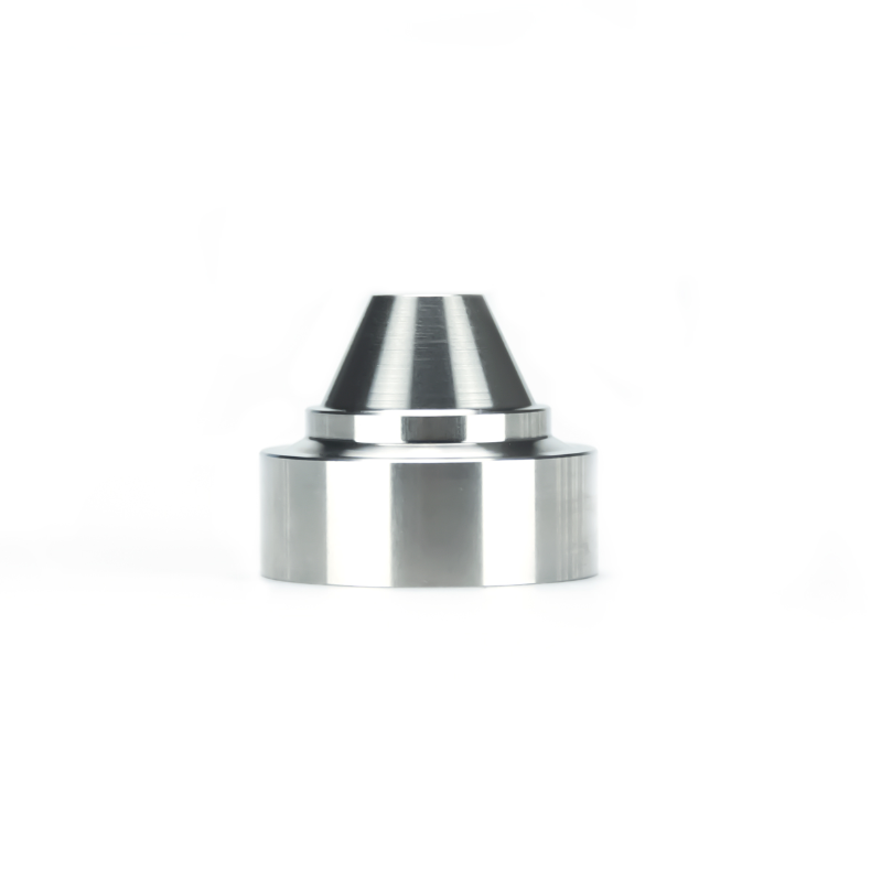 Tactical Accessories 17-4 Full Stainless Steel 1.355"ID Baffle cup for Fuel Filter 7.8"L 1.5"OD Solvent Trap 1.375x24 Tube
Tactical Accessories 17-4 Full Stainless Steel 1.355"ID Baffle cup for Fuel Filter 7.8"L 1.5"OD Solvent Trap 1.375x24 Tube
