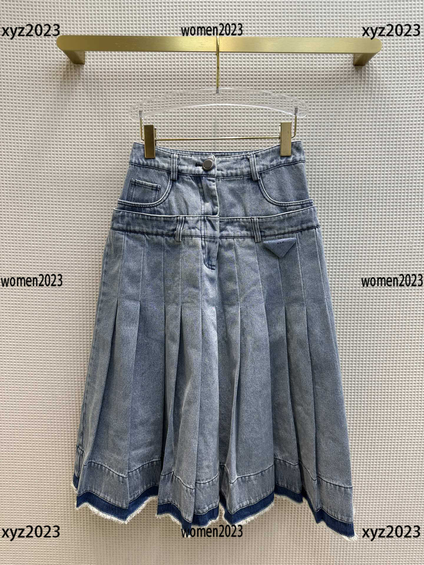 designer dress for women Summer Pleated skirt Sexy Size S- Gradient color Denim long skirt New Arrivals April03, #1
designer dress for women Summer Pleated skirt Sexy Size S- Gradient color Denim long skirt New Arrivals April03, #1