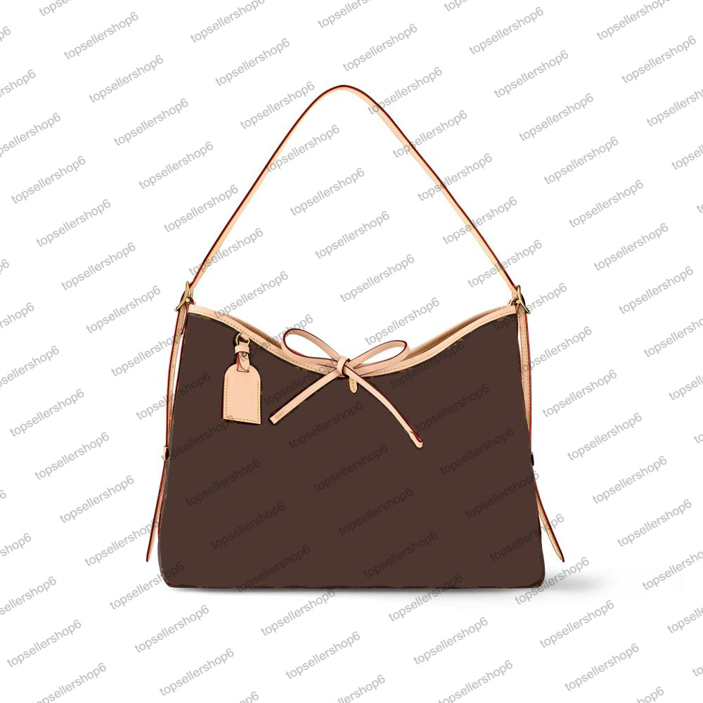 M46197 M46203 Designer Women shopping Bag Canvas letter flower print calf leather CarryAll PM MM Handbag Purse Tote crossbody Shoulderbag, Customize
M46197 M46203 Designer Women shopping Bag Canvas letter flower print calf leather CarryAll PM MM Handbag Purse Tote crossbody Shoulderbag, Customize