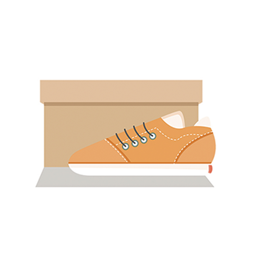 202 Shoe boxes are not sold separately and need to be purchased together with the shoes. If you mind the price, please do not purchase. Thank you for 