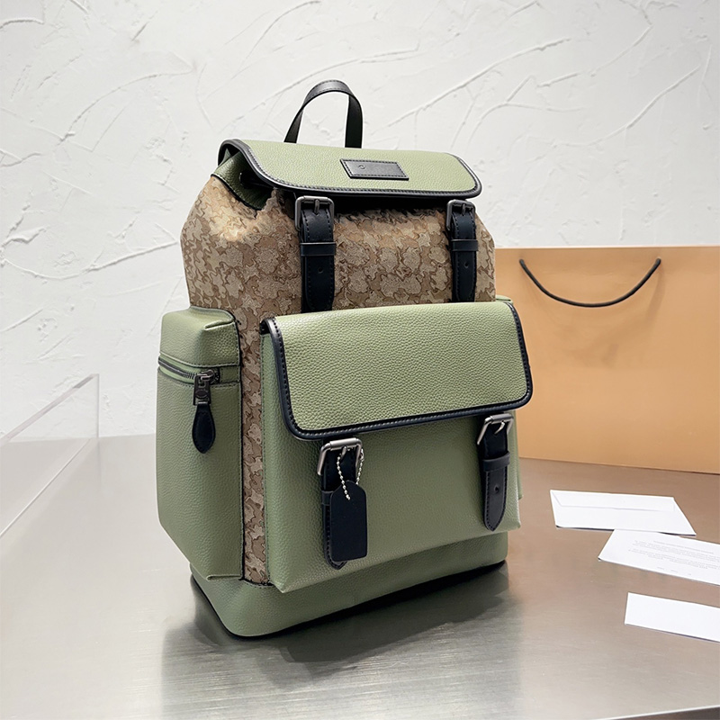luxury designer backpack handbag letter designer luxury backpack large capacity Temperament hiking bag versatile gift backpack Material Leather styles very good, White+dust bag
luxury designer backpack handbag letter designer luxury backpack large capacity Temperament hiking bag versatile gift backpack Material Leather styles very good, White+dust bag