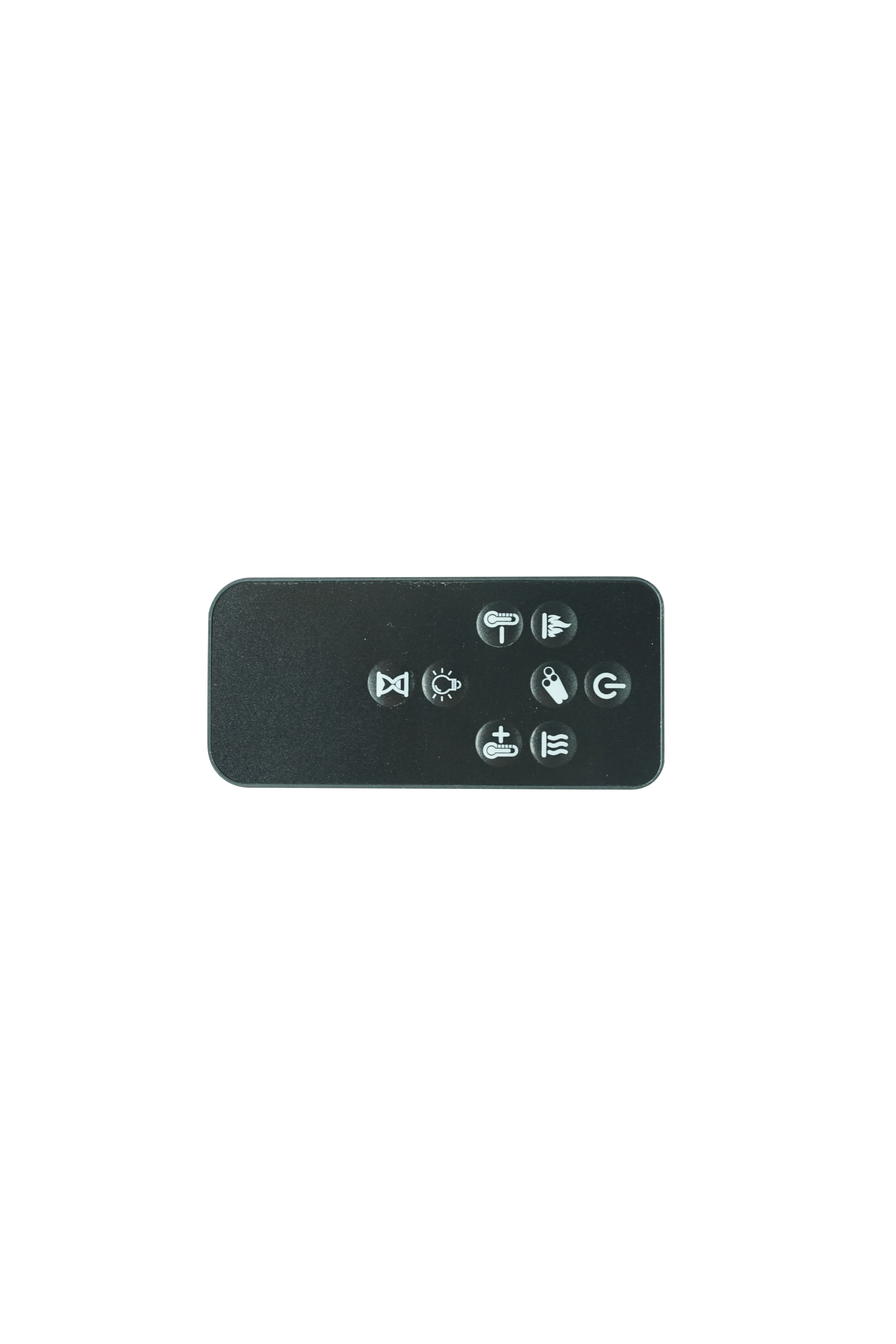 Remote Control For DIMPLEX DF3020-EU DF3220-EU DF2608-EUE DF2608-INT 3D Wall Mount Electric Firebox Fireplace Heater