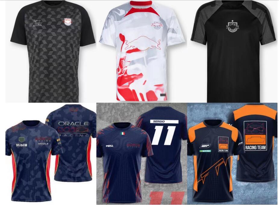 F1 racing T-shirt 2023 summer sweatshirt polo suit same style customization 
F1 racing T-shirt 2023 summer sweatshirt polo suit same style customization