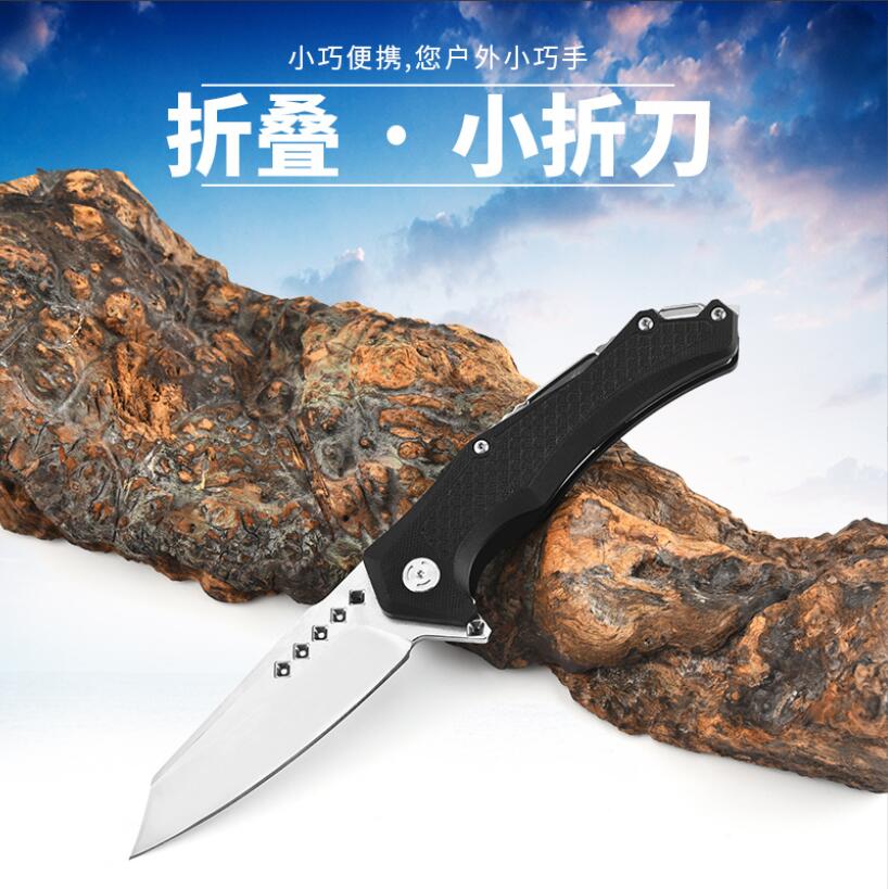 Camping Hunting Knives Green Thorn Pero Folding Knife Vg10 Blade Carbon Fiber Handle Drop Delivery Sports Outdoors Cam Hiking And Dh2Ot
Camping Hunting Knives Green Thorn Pero Folding Knife Vg10 Blade Carbon Fiber Handle Drop Delivery Sports Outdoors Cam Hiking And Dh2Ot