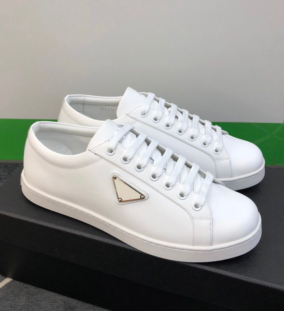 White Black Brushed Leather Sneakers Shoes Luxury Footwear Comfortable Lightweight Chaussures Casual Walking EU38-46.BOX, 15
White Black Brushed Leather Sneakers Shoes Luxury Footwear Comfortable Lightweight Chaussures Casual Walking EU38-46.BOX, 15