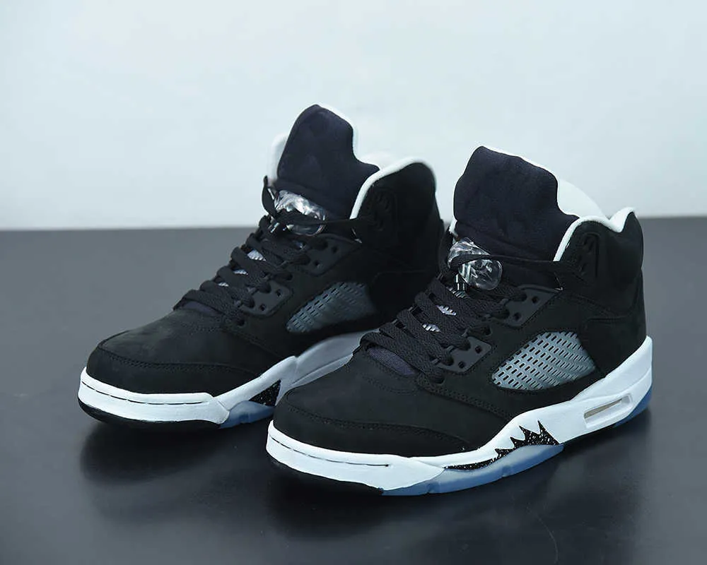2023 Basketball Shoes Jumpman 5 'Oreo' Basketball Shoes 5s Black/White-Cool Grey Outdoor Sneaker Sports With Box
2023 Basketball Shoes Jumpman 5 'Oreo' Basketball Shoes 5s Black/White-Cool Grey Outdoor Sneaker Sports With Box