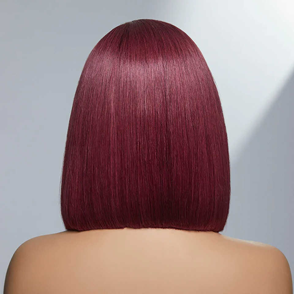 Lace Wigs wig Hair Wigs with 10 inch lace full head cover