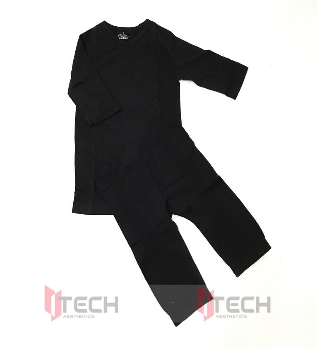 ems shorts pants ems suit workout for stimulator abs electric muscle stimulator pro 47 lyocell 44 polyamide 9 elastan2133065, Black
ems shorts pants ems suit workout for stimulator abs electric muscle stimulator pro 47 lyocell 44 polyamide 9 elastan2133065, Black