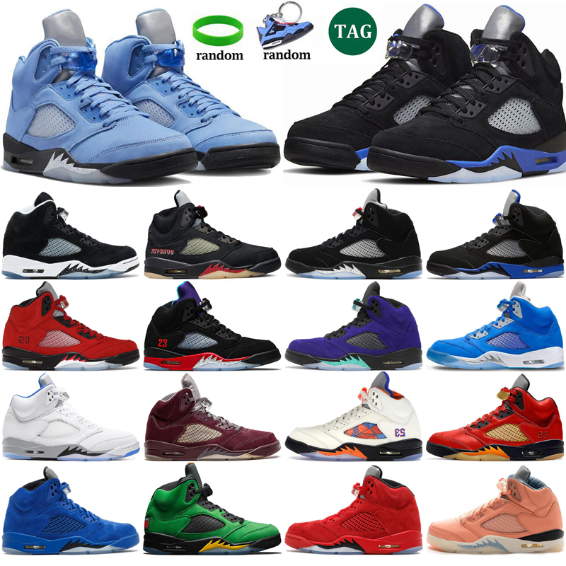 jumpman 5 5s men basketball shoes UNC Racer University Blue Aqua Crimson Bliss Green Bean Dark Concord Black Metallic mens outdoors trainers sports sneakers, Sku_#6
jumpman 5 5s men basketball shoes UNC Racer University Blue Aqua Crimson Bliss Green Bean Dark Concord Black Metallic mens outdoors trainers sports sneakers, Sku_#6