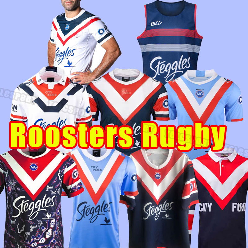RUGBY Jerseys Sydney Roosters home away pant shorts 19 20 21 22 23 2021 2022 2023 size -5XL shirt vest souvenir champion edtion retro Long sleeve training, As shown
RUGBY Jerseys Sydney Roosters home away pant shorts 19 20 21 22 23 2021 2022 2023 size -5XL shirt vest souvenir champion edtion retro Long sleeve training, As shown