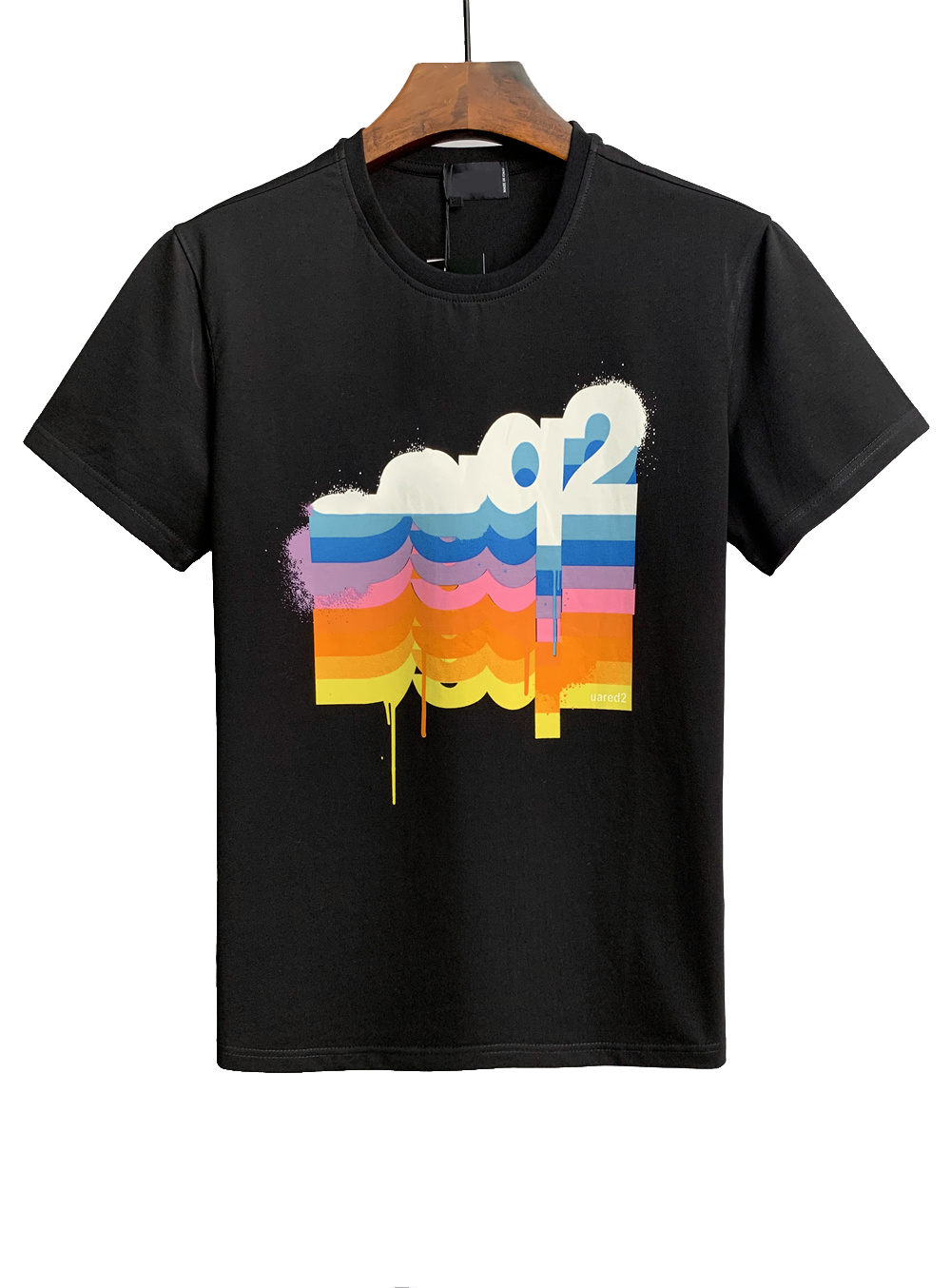 DSQ mens tshirt designer Men's T-Shirts print short-sleeved t shirt fashion men women tees 04, 20
DSQ mens tshirt designer Men's T-Shirts print short-sleeved t shirt fashion men women tees 04, 20