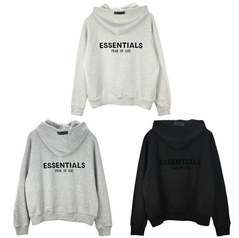 FOG ESS Season 8 Double Track High Street Loose Sweater Back Flock Print Casual Hoodie, Shipping fee
FOG ESS Season 8 Double Track High Street Loose Sweater Back Flock Print Casual Hoodie, Shipping fee