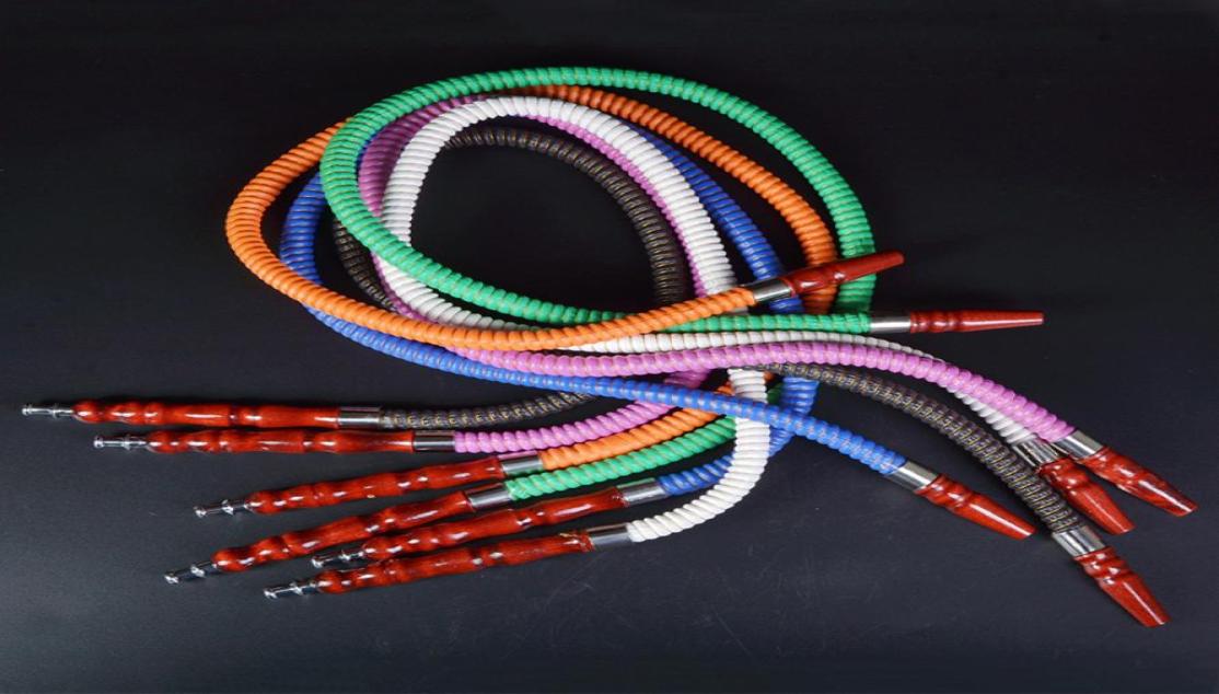Hookah Shisha Hose Smoking 39IN 1M Replacement for Small Medium Narghile Chicha Sheesha Multiple Color Water Pipe Accessories3215263
Hookah Shisha Hose Smoking 39IN 1M Replacement for Small Medium Narghile Chicha Sheesha Multiple Color Water Pipe Accessories3215263