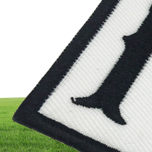 New LARGE HORSEMEN SETS Motorcycle Biker Embroidered Patch Full Back Size for JACKET VEST 38cm MC PATCH