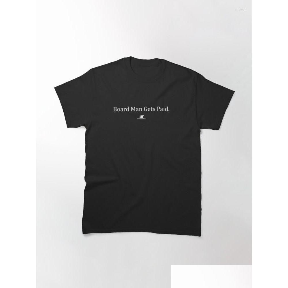 Men' T-Shirts Mens T Shirts Board Man Gets Paid Blance Kawhi Shirt Clown Tshirt 3D Print Casual Breathable Funny Drop Delivery Appa Dh9Qi, Mi001
Men' T-Shirts Mens T Shirts Board Man Gets Paid Blance Kawhi Shirt Clown Tshirt 3D Print Casual Breathable Funny Drop Delivery Appa Dh9Qi, Mi001