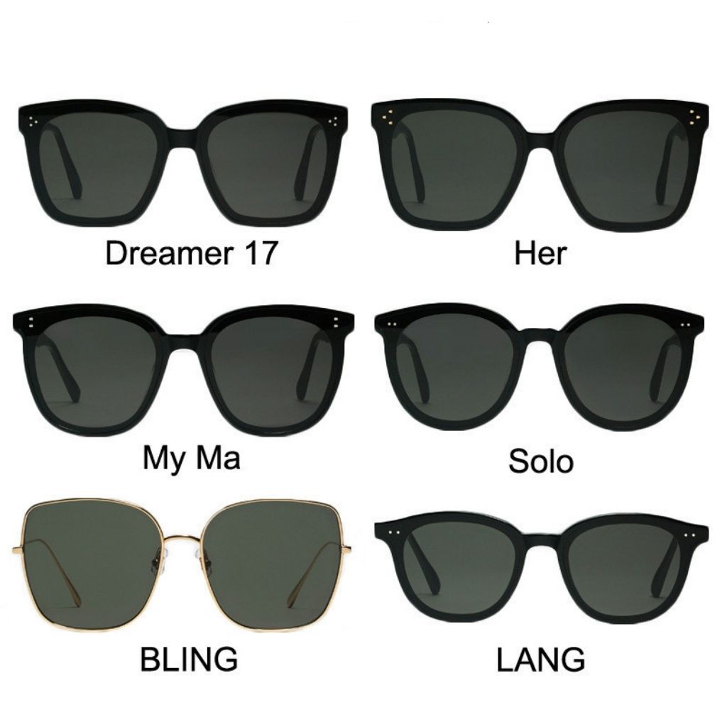 Mirror sunglasses Women sunglass gentle monster sunglasses Gm Sunglasses Square sunglasses Classic Vintage Mens Goggles original case trend sunglasses for men
Mirror sunglasses Women sunglass gentle monster sunglasses Gm Sunglasses Square sunglasses Classic Vintage Mens Goggles original case trend sunglasses for men