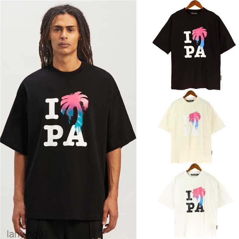 Men's t Shirts t Shirt Palms Palmangel City Designer Limited Inkjet Graffiti Letter Printing Women's Sailboat Short-sleeved Casualc6m6, Beige
Men's t Shirts t Shirt Palms Palmangel City Designer Limited Inkjet Graffiti Letter Printing Women's Sailboat Short-sleeved Casualc6m6, Beige