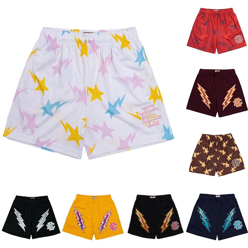Eric Emanuel Tracksuits Male Mens Boys Design Shorts Skyline womens Casual Short Fitness Sports Man Beach Dress Pants Summer Fashion Streetwears T Short, 10
Eric Emanuel Tracksuits Male Mens Boys Design Shorts Skyline womens Casual Short Fitness Sports Man Beach Dress Pants Summer Fashion Streetwears T Short, 10