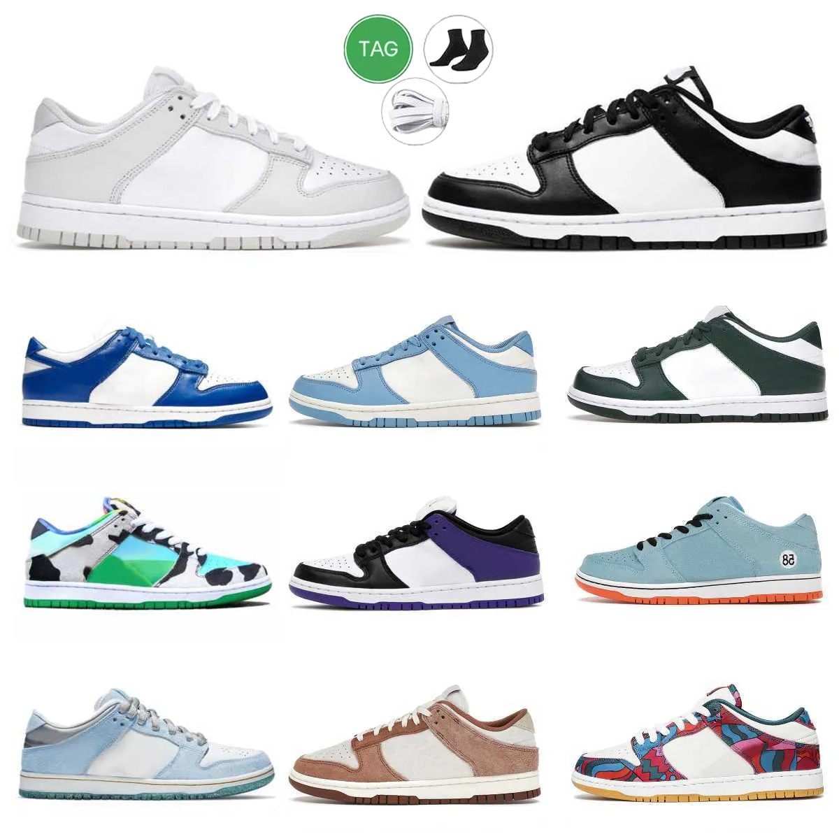 Designers SB Lows Sports Shoes DuNkS Safari Mix Grey Fog Black White Paisley UNC Blue Raspberry Women Men StrangeLove Low Sports Bart Simpson Green Trainer Sneakers, 36-45 strangelove valentine day
Designers SB Lows Sports Shoes DuNkS Safari Mix Grey Fog Black White Paisley UNC Blue Raspberry Women Men StrangeLove Low Sports Bart Simpson Green Trainer Sneakers, 36-45 strangelove valentine day
